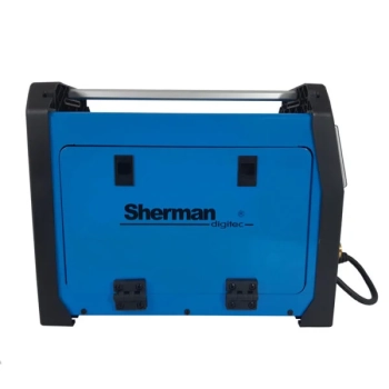 Sherman DIGIMIG 200 Synergic